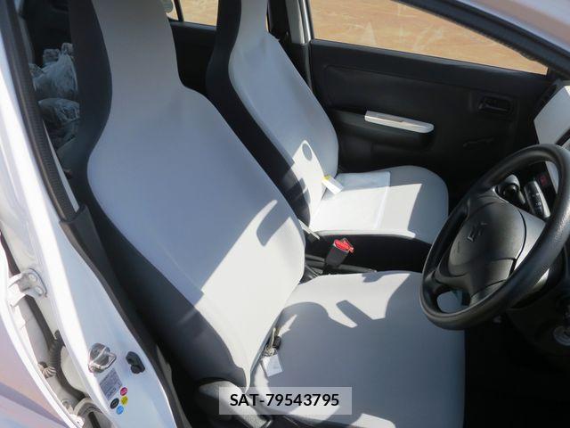 Suzuki ALTO 2019-01 6610446-8