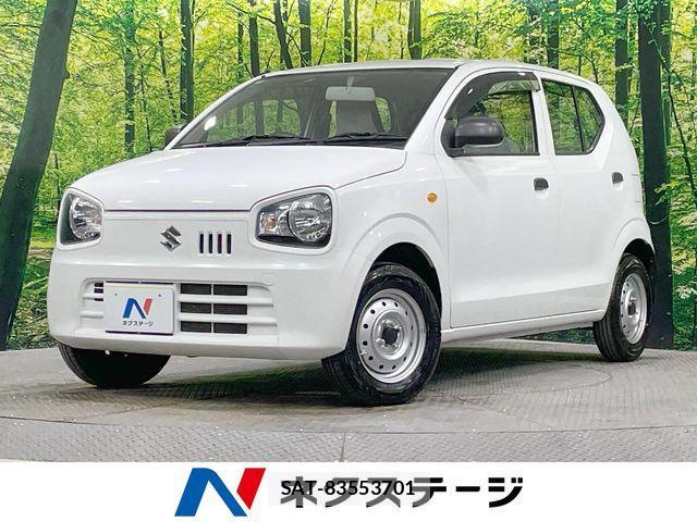 Suzuki ALTO 2020-03 7214633-0