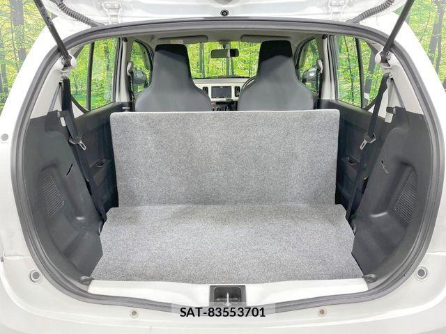 Suzuki ALTO 2020-03 7214633-9