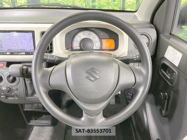 Suzuki ALTO 2020-03 7214633-10