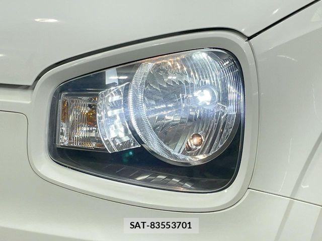 Suzuki ALTO 2020-03 7214633-11