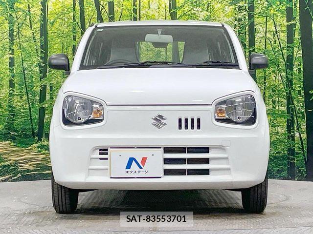 Suzuki ALTO 2020-03 7214633-13