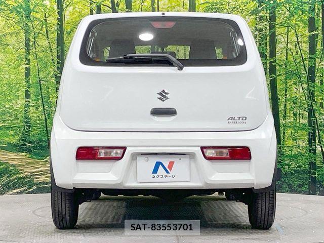Suzuki ALTO 2020-03 7214633-14