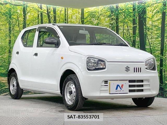 Suzuki ALTO 2020-03 7214633-15