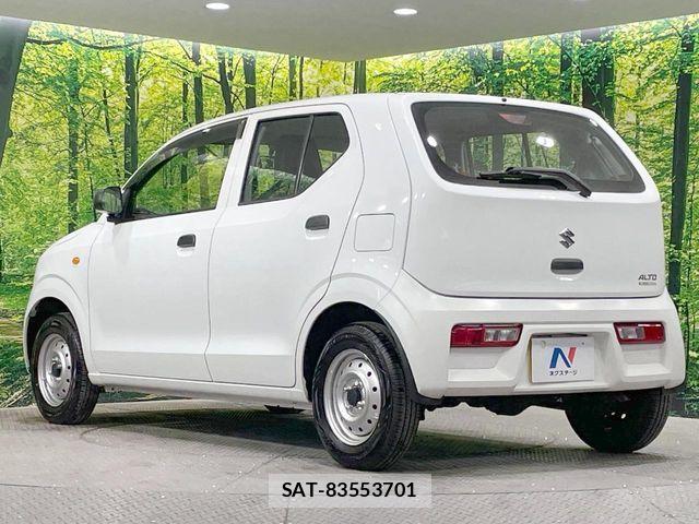 Suzuki ALTO 2020-03 7214633-16
