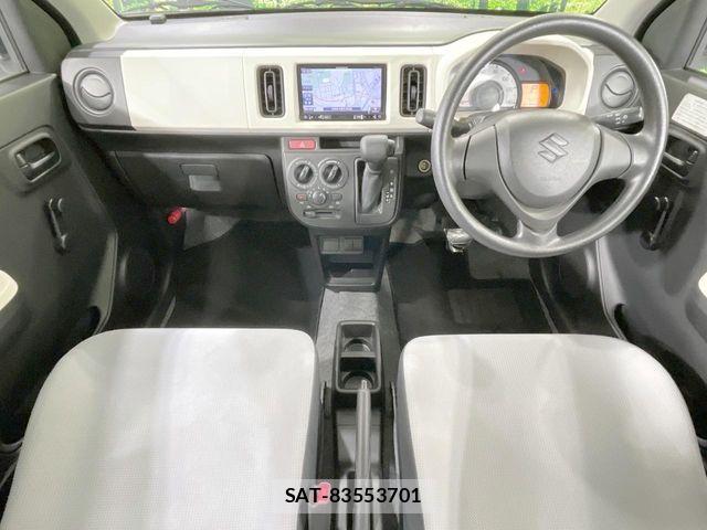 Suzuki ALTO 2020-03 7214633-1
