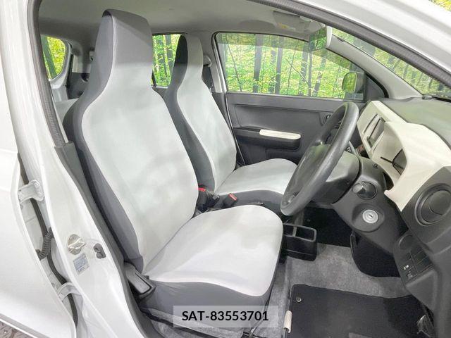 Suzuki ALTO 2020-03 7214633-7
