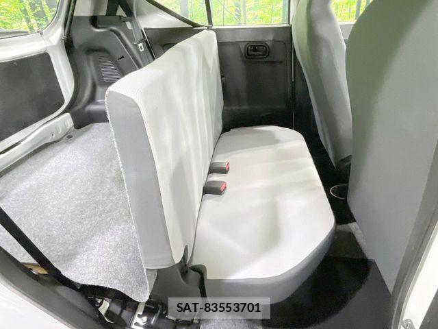 Suzuki ALTO 2020-03 7214633-8
