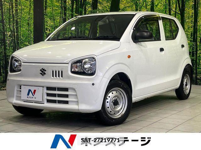 Suzuki ALTO 2019-04 7782485-0