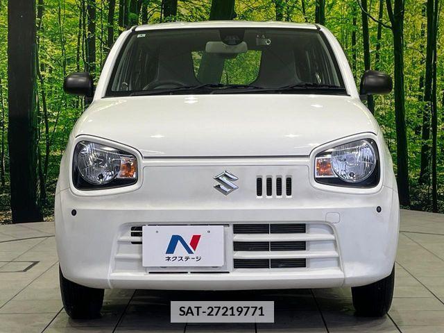 Suzuki ALTO 2019-04 7782485-10