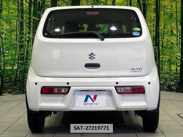 Suzuki ALTO 2019-04 7782485-11