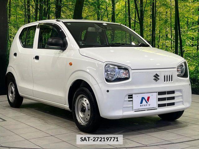 Suzuki ALTO 2019-04 7782485-12