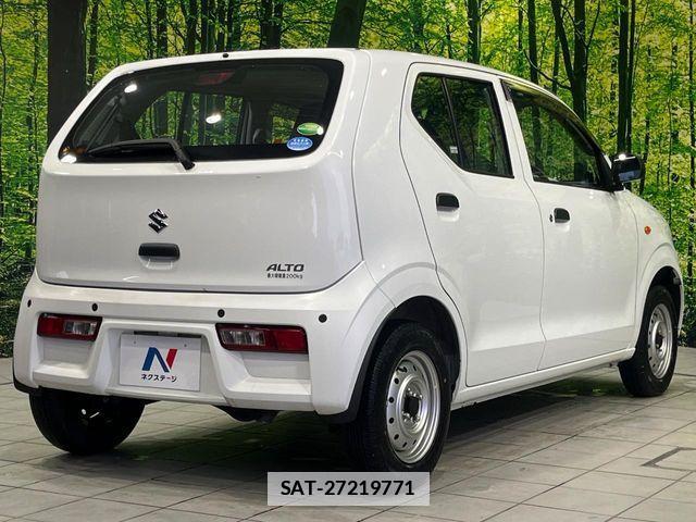Suzuki ALTO 2019-04 7782485-13