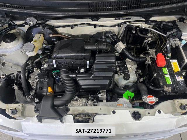 Suzuki ALTO 2019-04 7782485-14