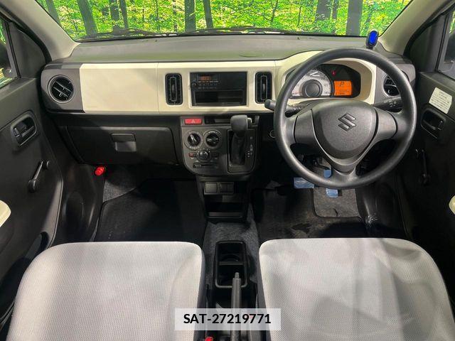 Suzuki ALTO 2019-04 7782485-1