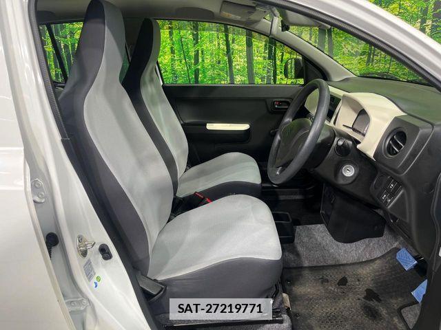 Suzuki ALTO 2019-04 7782485-4