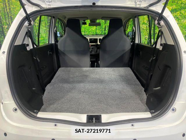 Suzuki ALTO 2019-04 7782485-6