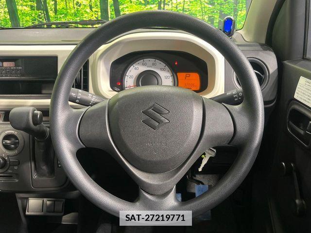 Suzuki ALTO 2019-04 7782485-7