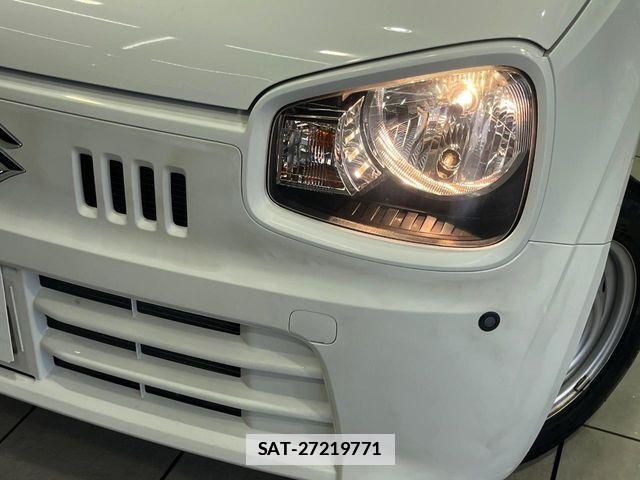 Suzuki ALTO 2019-04 7782485-8
