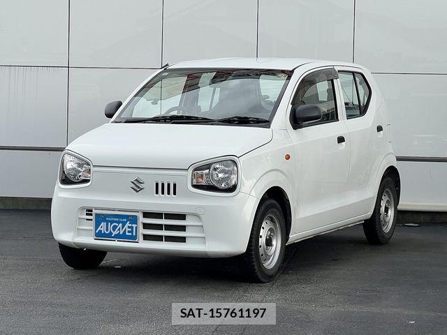 Suzuki ALTO 2018-05 8364695-0