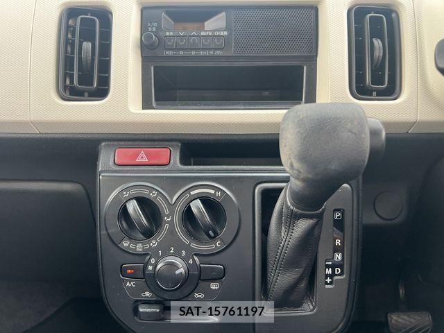 Suzuki ALTO 2018-05 8364695-10
