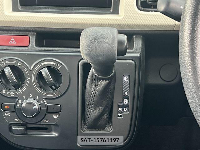 Suzuki ALTO 2018-05 8364695-13