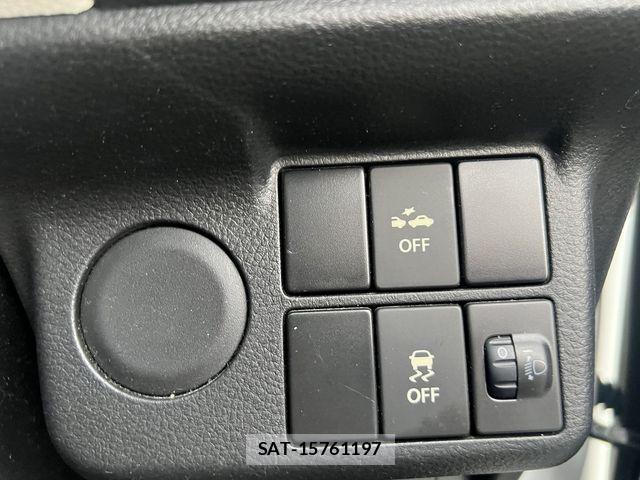 Suzuki ALTO 2018-05 8364695-15