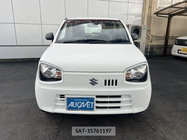 Suzuki ALTO 2018-05 8364695-1