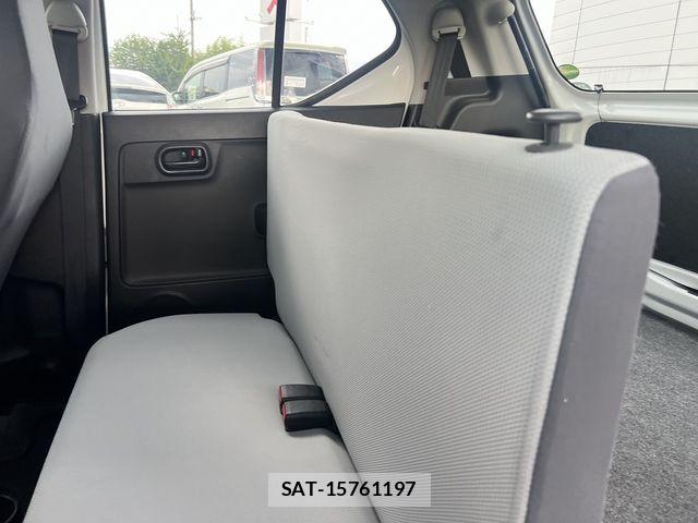 Suzuki ALTO 2018-05 8364695-19