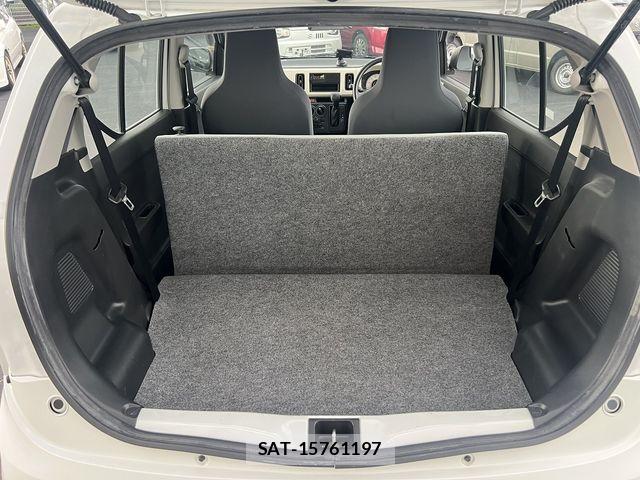 Suzuki ALTO 2018-05 8364695-20