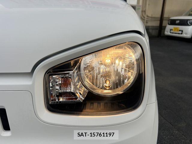 Suzuki ALTO 2018-05 8364695-22