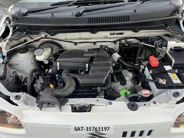 Suzuki ALTO 2018-05 8364695-25
