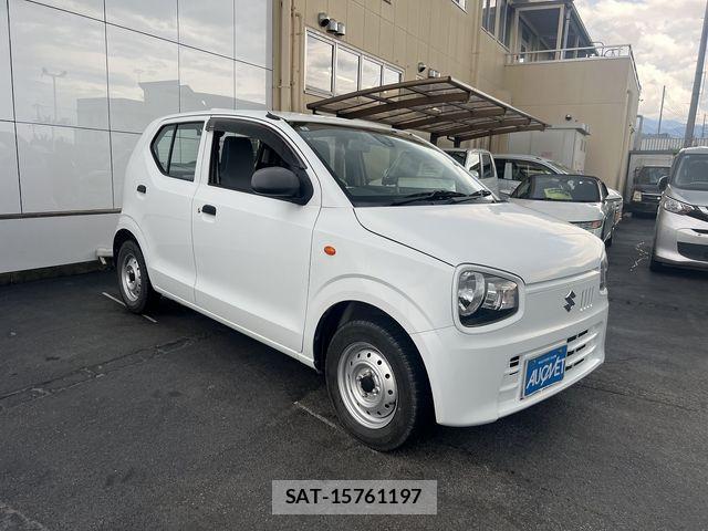 Suzuki ALTO 2018-05 8364695-2