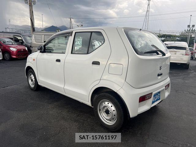 Suzuki ALTO 2018-05 8364695-5