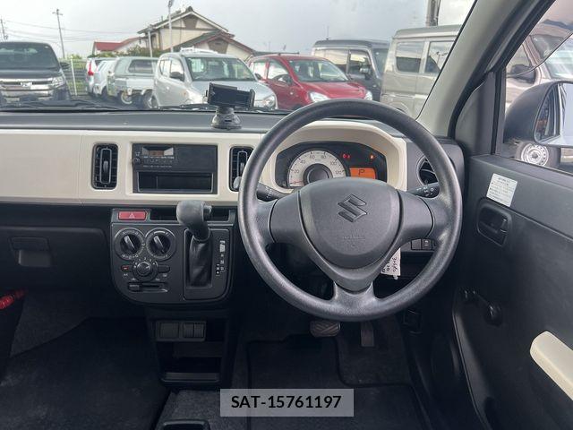 Suzuki ALTO 2018-05 8364695-7