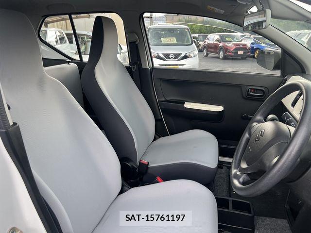Suzuki ALTO 2018-05 8364695-8