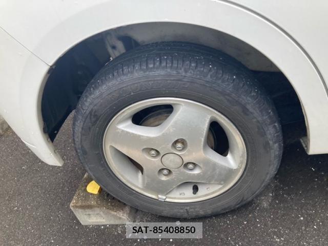 Suzuki ALTO 2009-03 8411178-9