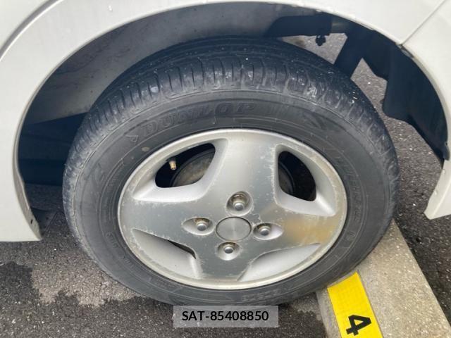 Suzuki ALTO 2009-03 8411178-10