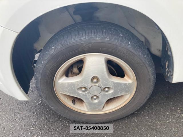 Suzuki ALTO 2009-03 8411178-11