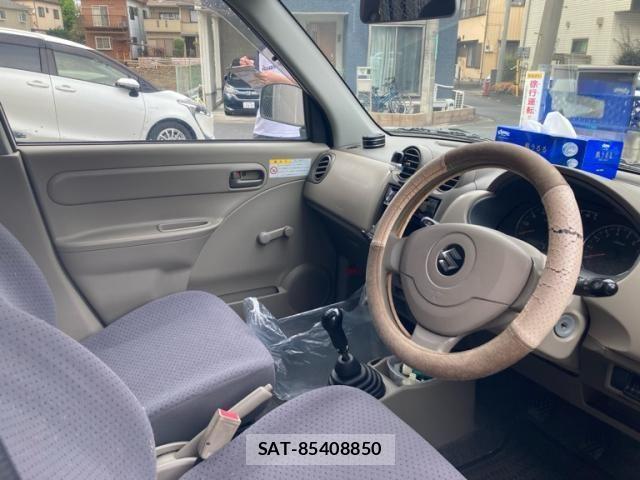 Suzuki ALTO 2009-03 8411178-12
