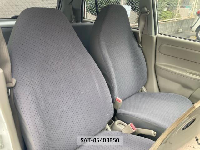 Suzuki ALTO 2009-03 8411178-13