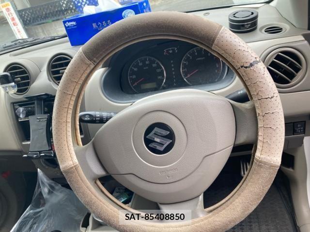 Suzuki ALTO 2009-03 8411178-16