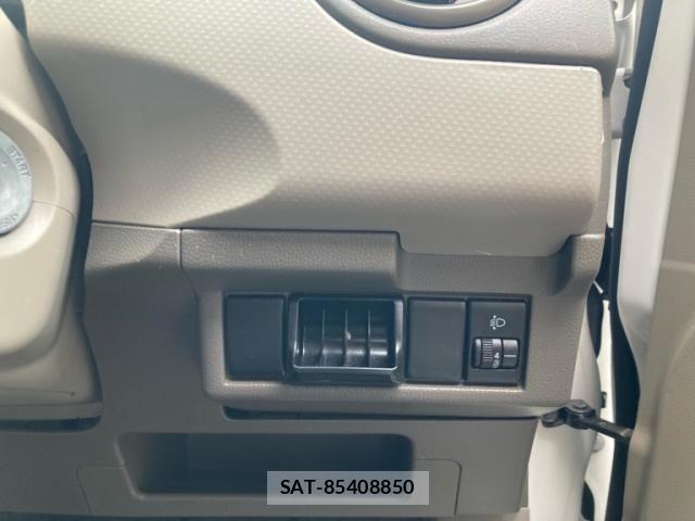 Suzuki ALTO 2009-03 8411178-18