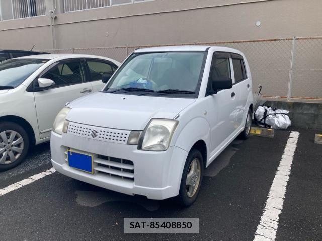 Suzuki ALTO 2009-03 8411178-1
