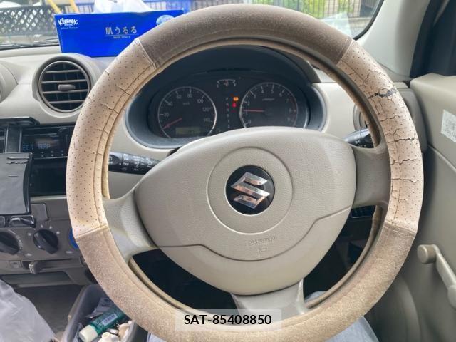 Suzuki ALTO 2009-03 8411178-19