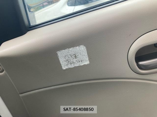 Suzuki ALTO 2009-03 8411178-22