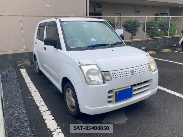 Suzuki ALTO 2009-03 8411178-2