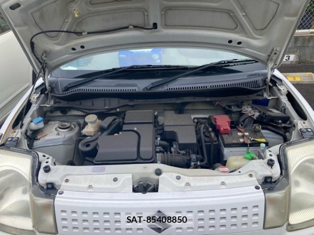 Suzuki ALTO 2009-03 8411178-4