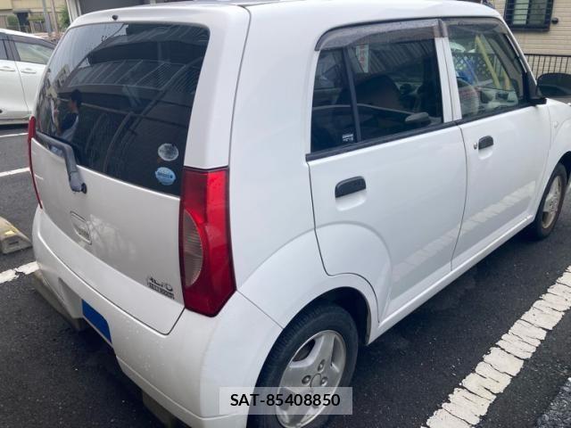 Suzuki ALTO 2009-03 8411178-5