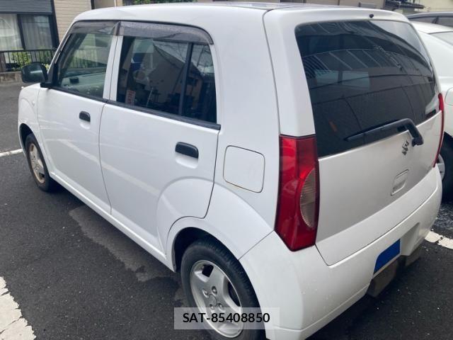 Suzuki ALTO 2009-03 8411178-6